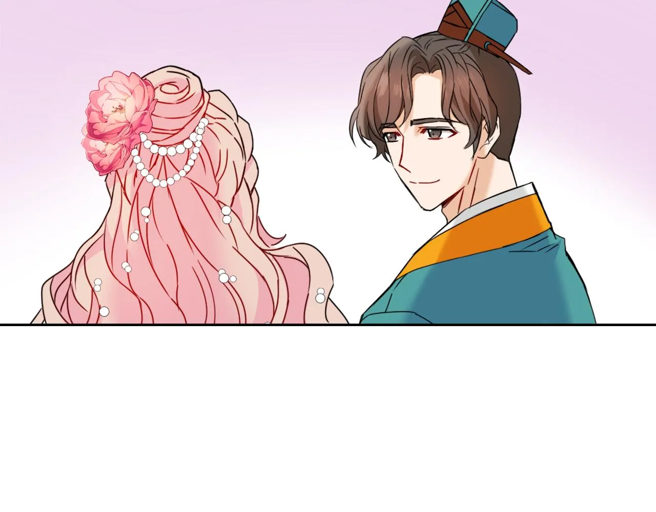 第31话 感兴趣的消息 第35页