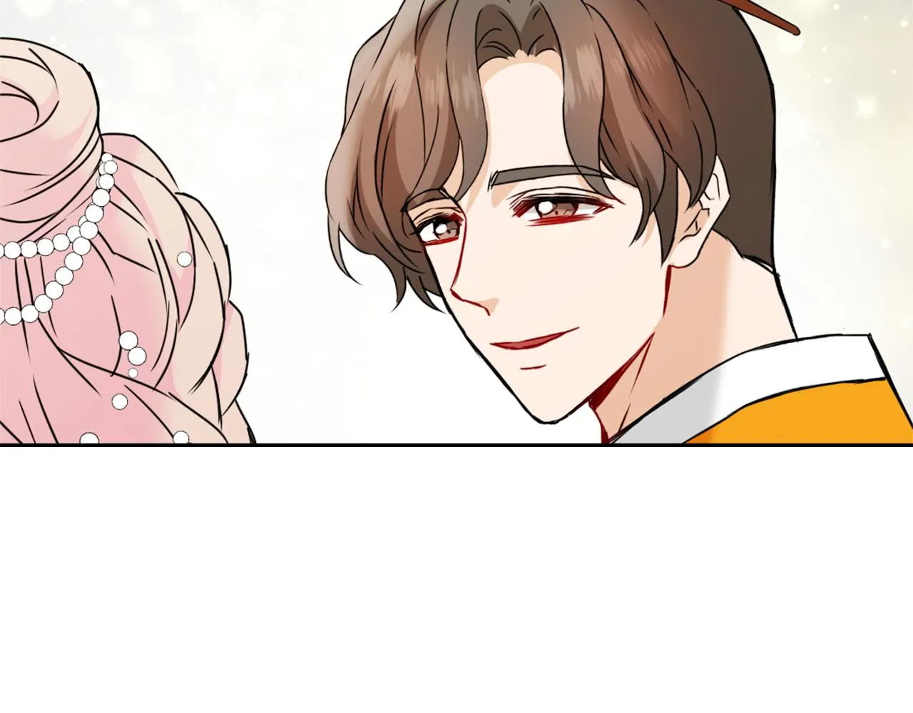第31话 感兴趣的消息 第37页