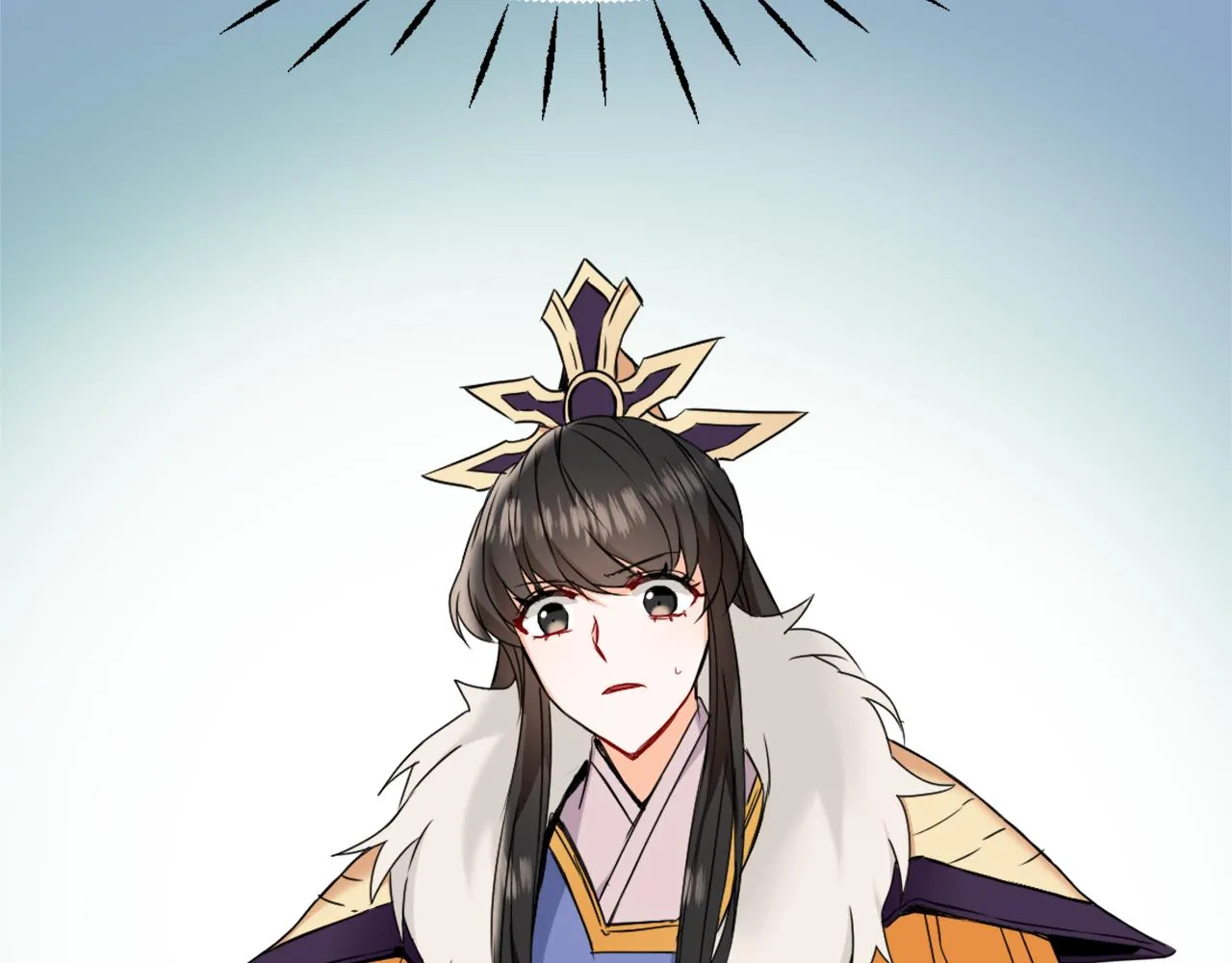 第31话 感兴趣的消息 第53页