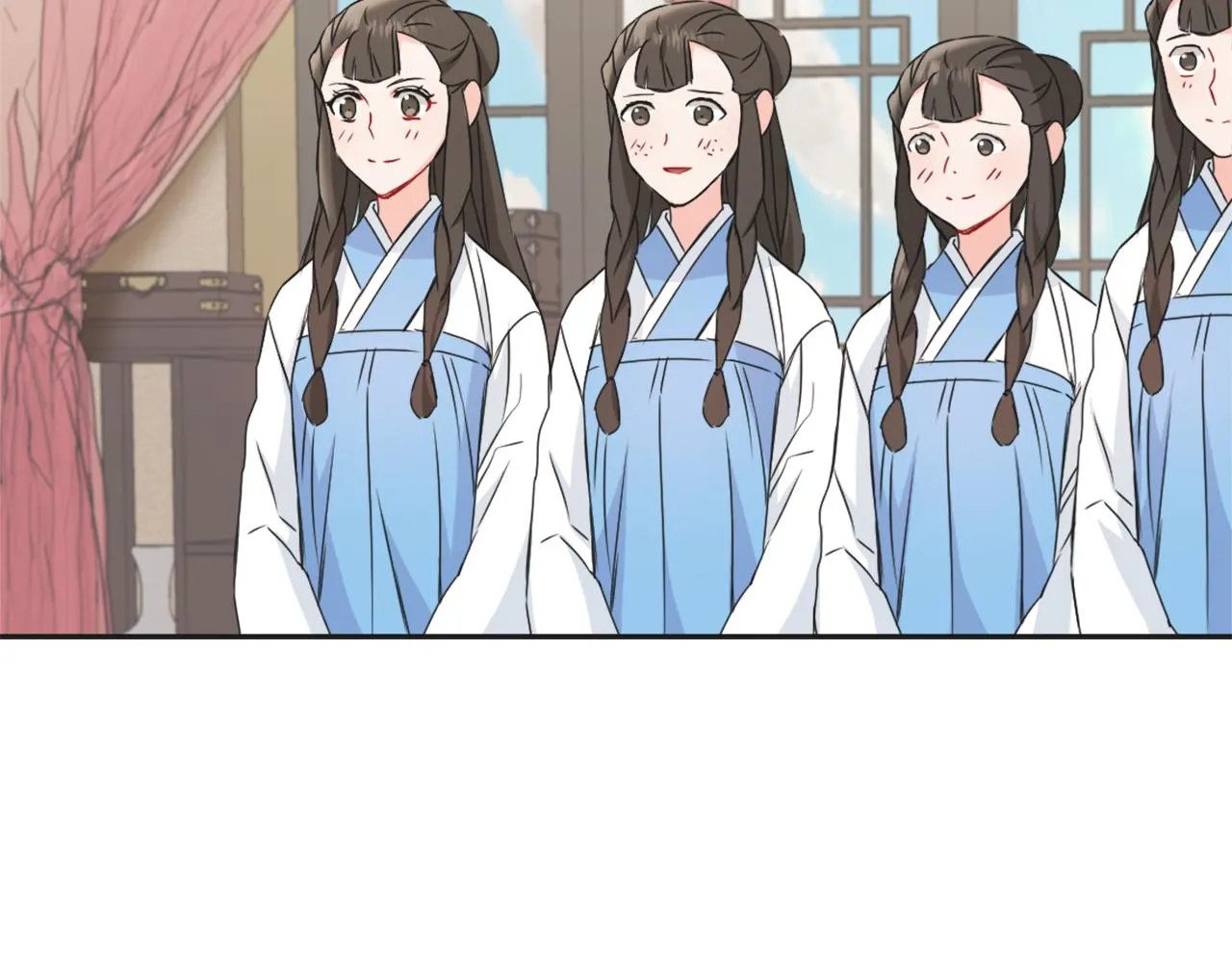 第31话 感兴趣的消息 第84页
