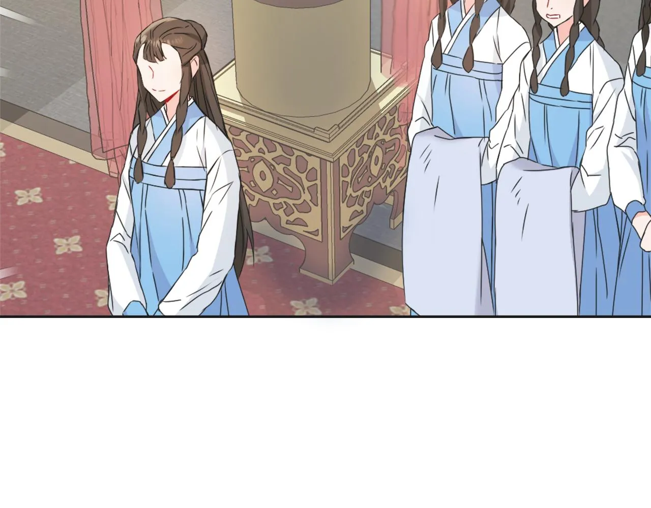 第31话 感兴趣的消息 第89页