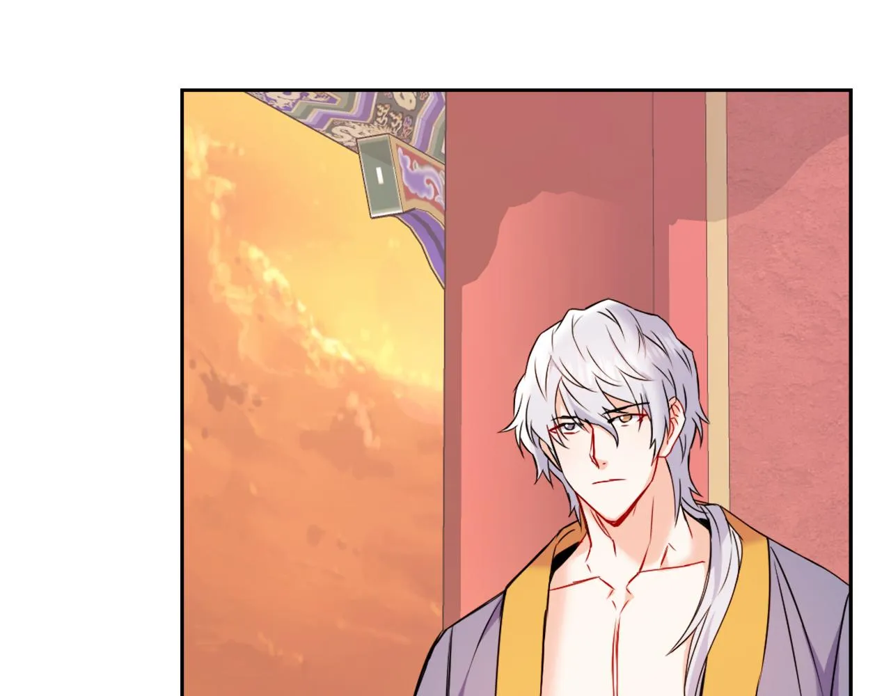 第31话 感兴趣的消息 第161页