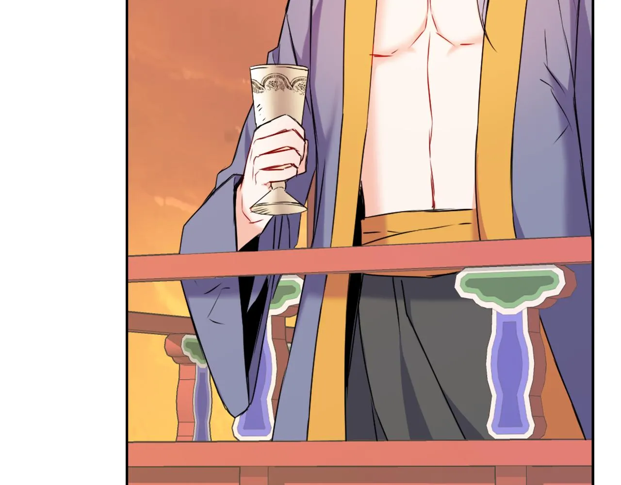第31话 感兴趣的消息 第162页