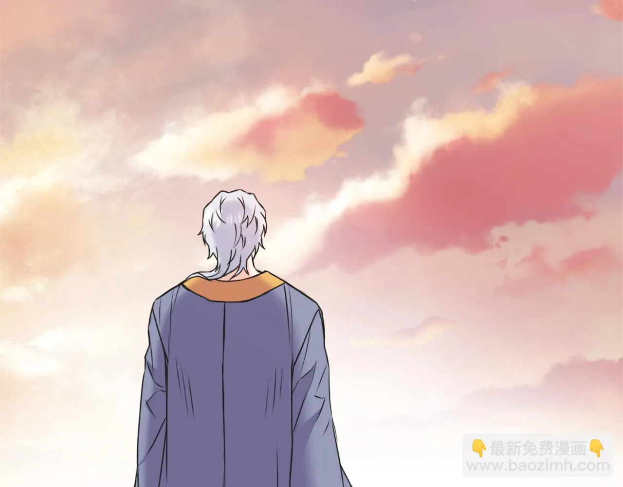 第31话 感兴趣的消息 第187页