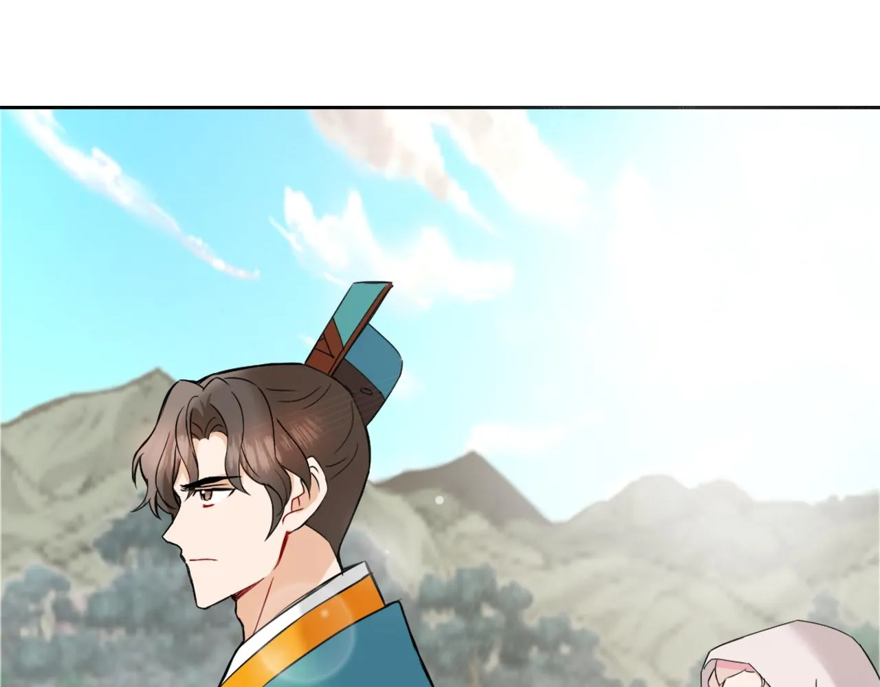 第33话 路遇刺客 第67页