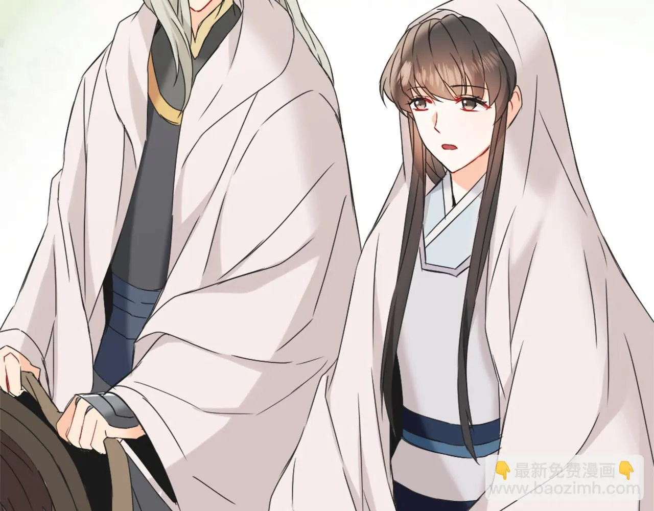 第33话 路遇刺客 第77页