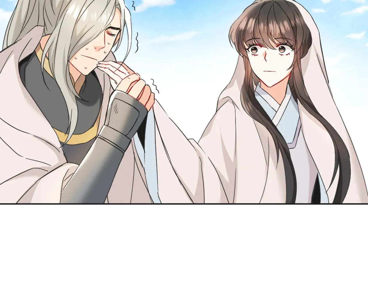第33话 路遇刺客 第125页