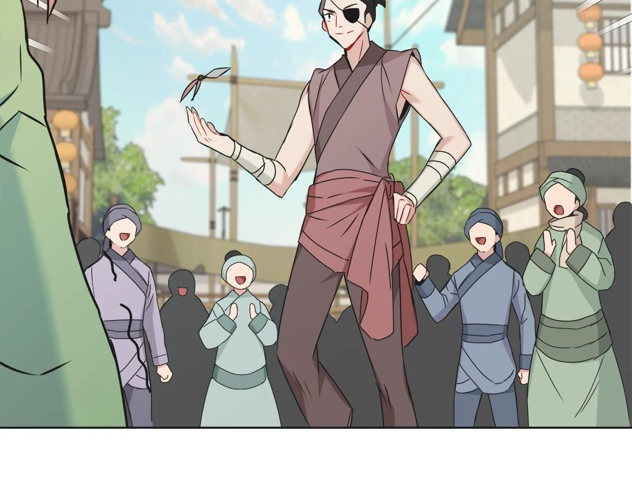 第35话 激发斗志 第115页