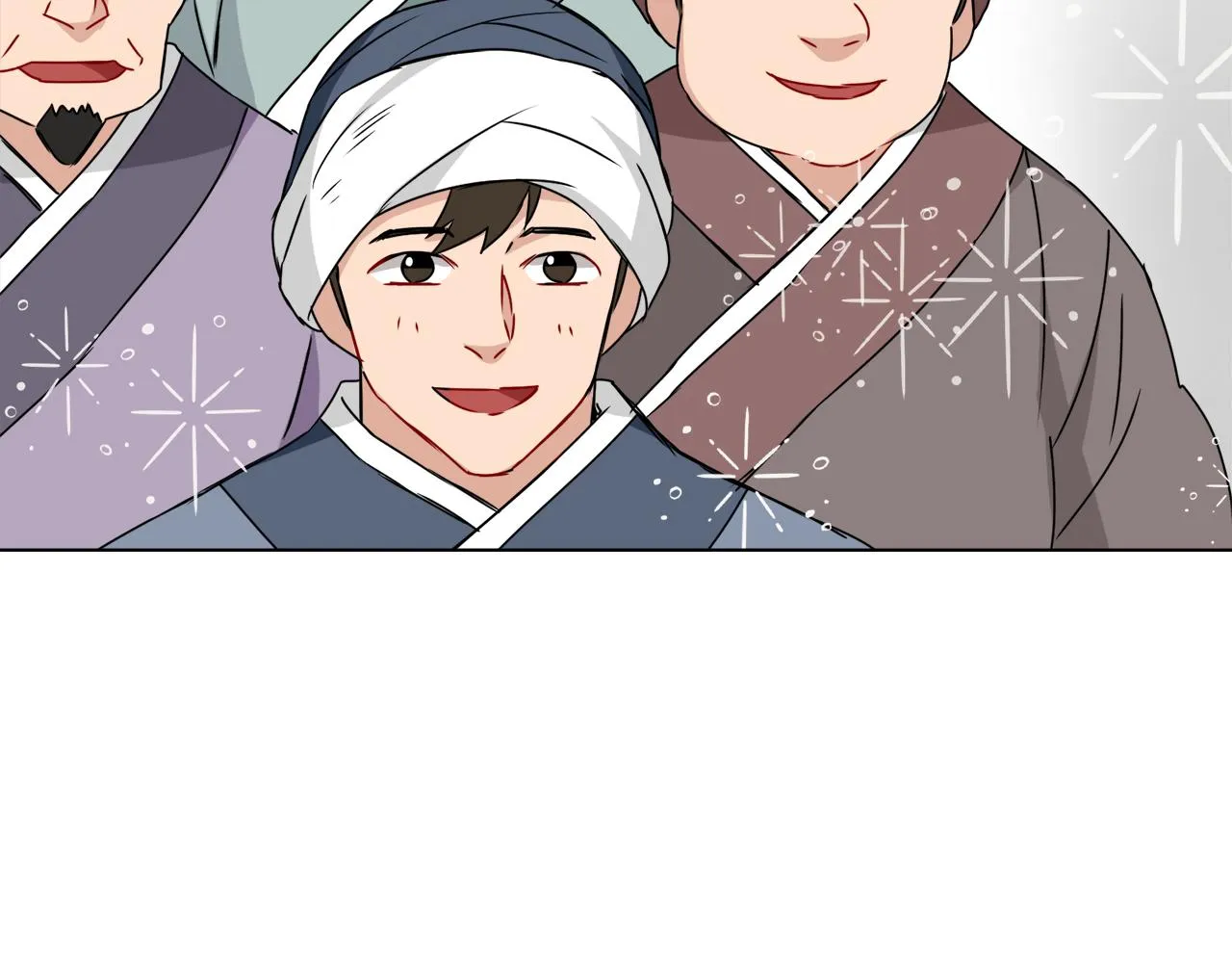 第35话 激发斗志 第131页