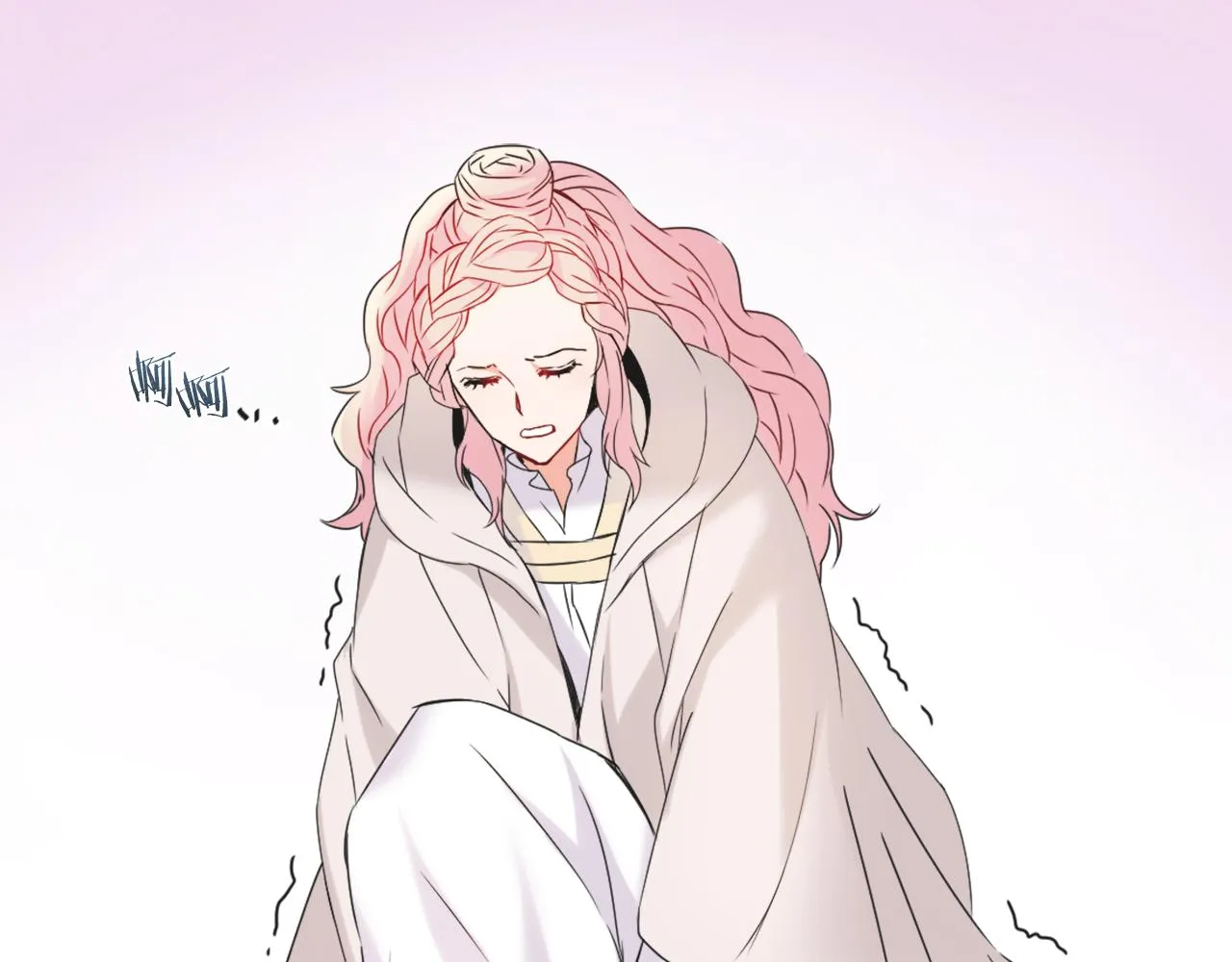第34话 成全 第53页