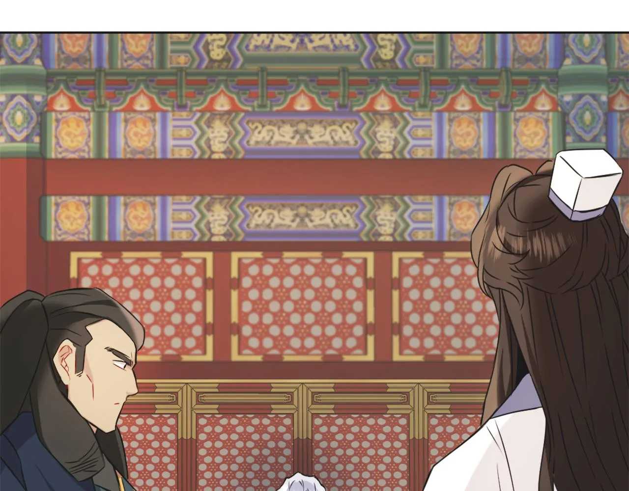 第36话 亲临瑶国 第102页
