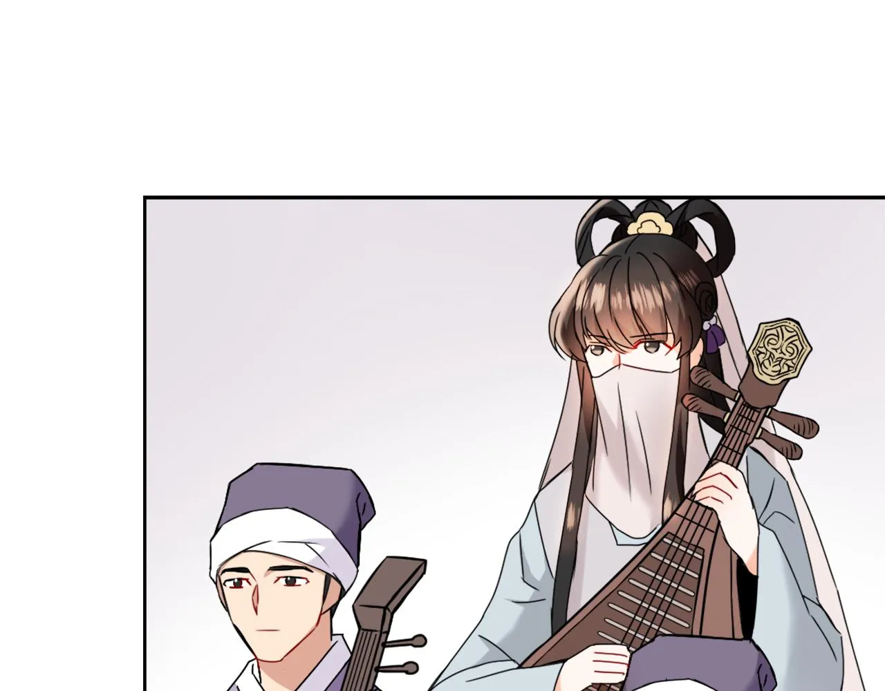 第37话 搞砸宴会 第112页