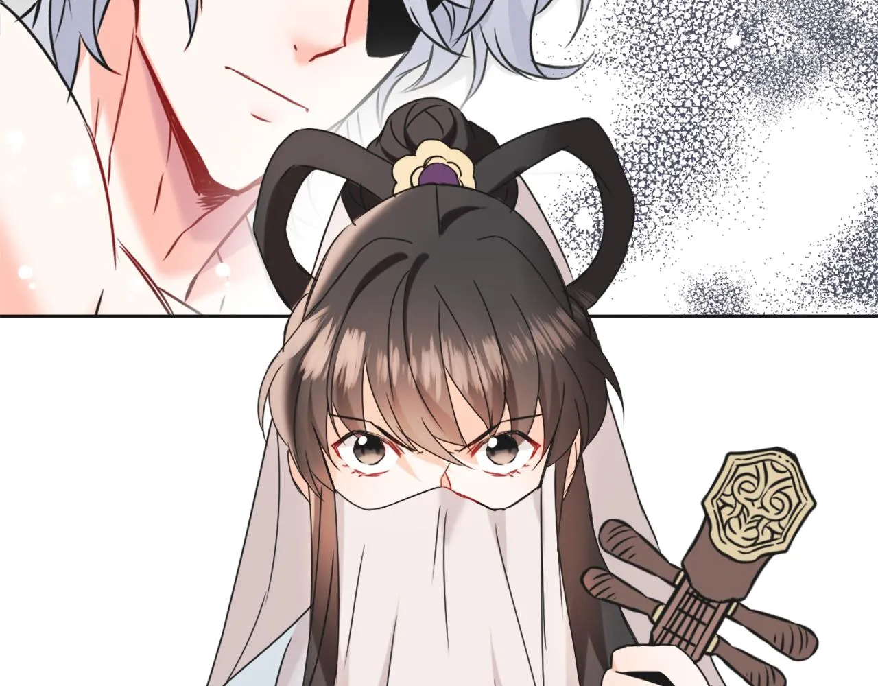 第37话 搞砸宴会 第139页