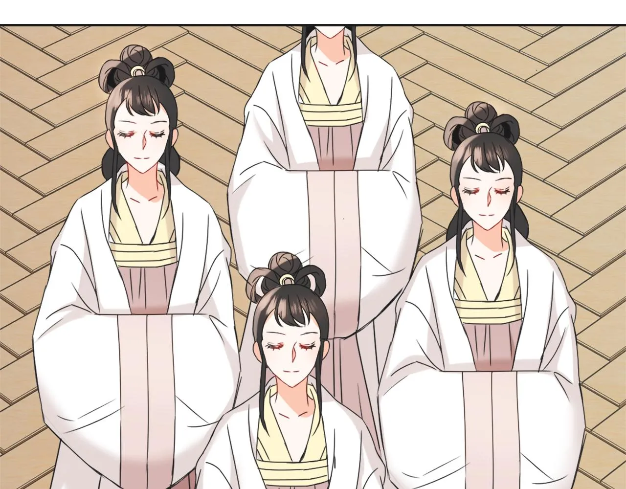 第37话 搞砸宴会 第170页