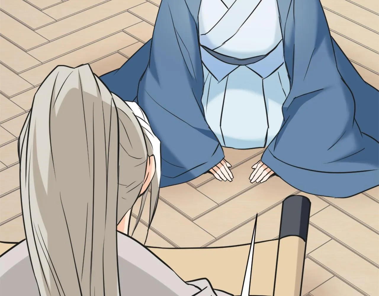 第41话 齐王继位 第63页