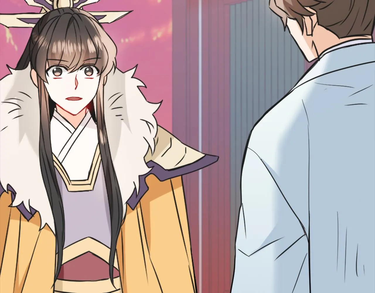 第41话 齐王继位 第178页