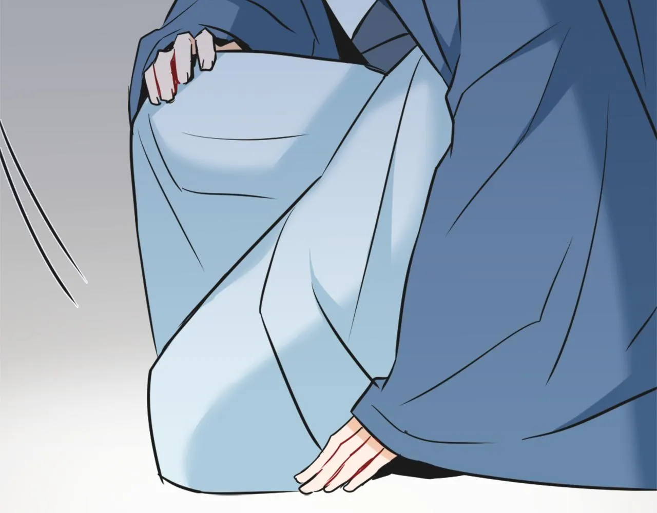第41话 齐王继位 第203页