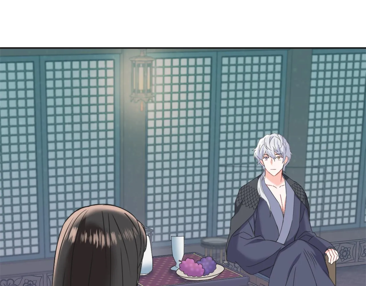 第40话 跟朕回去 第151页