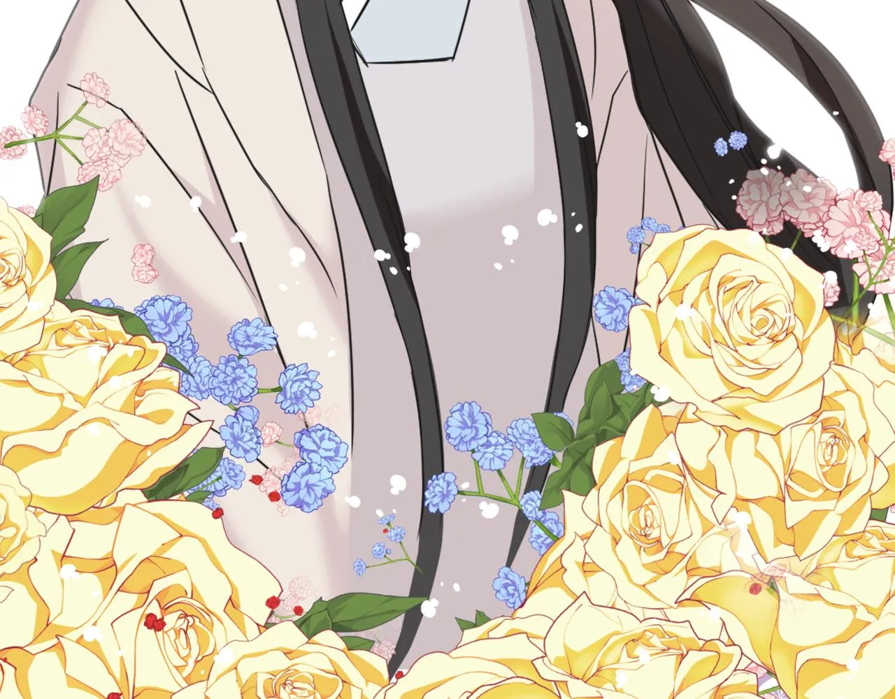 第43话 冰雪女王 第25页