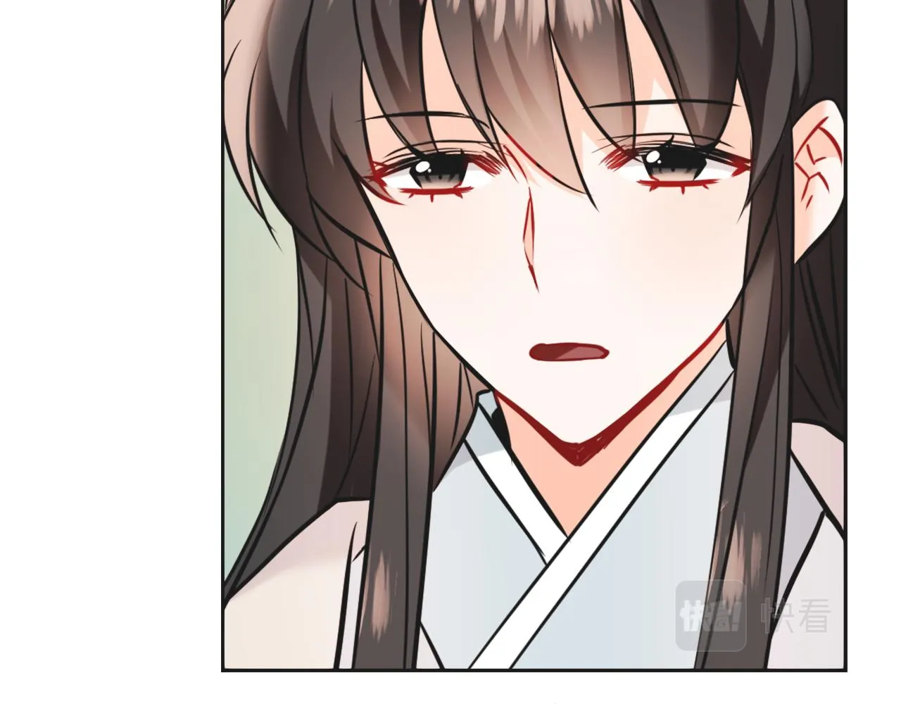 第43话 冰雪女王 第46页