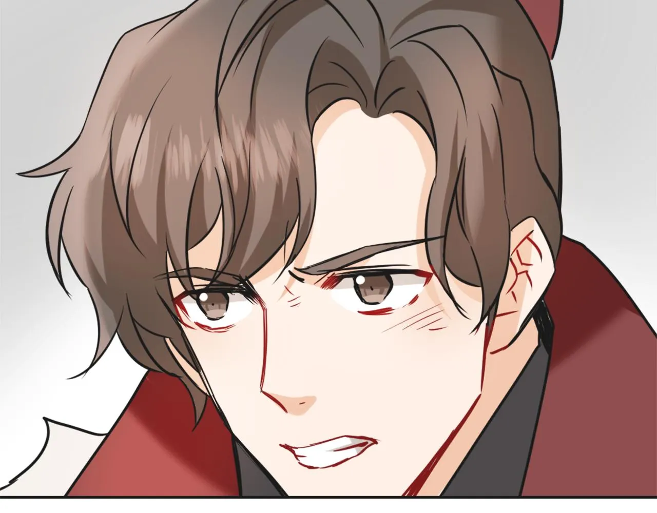 第43话 冰雪女王 第80页