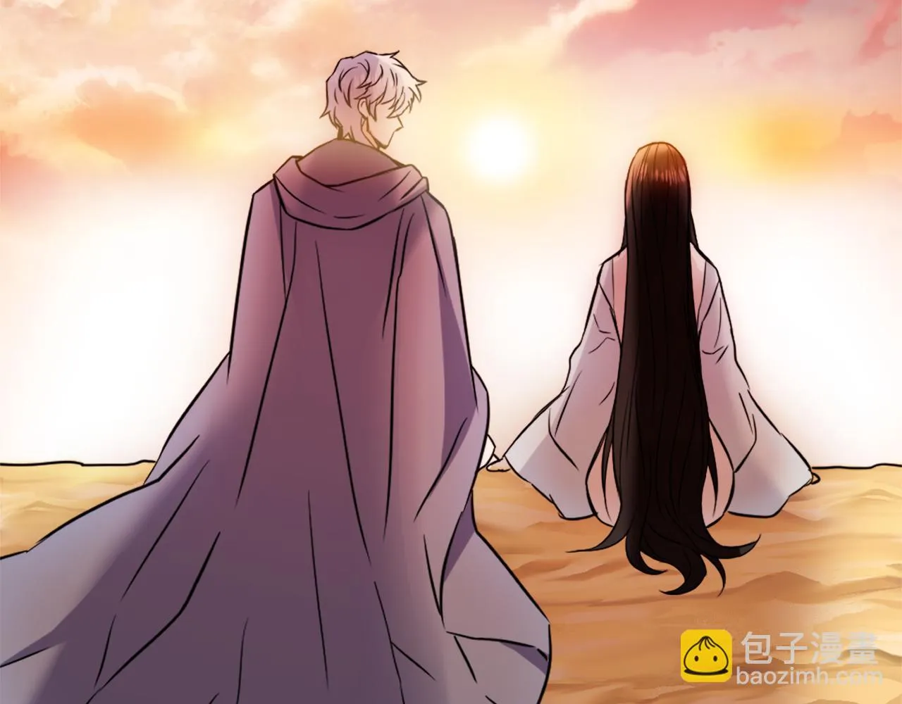 第43话 冰雪女王 第183页