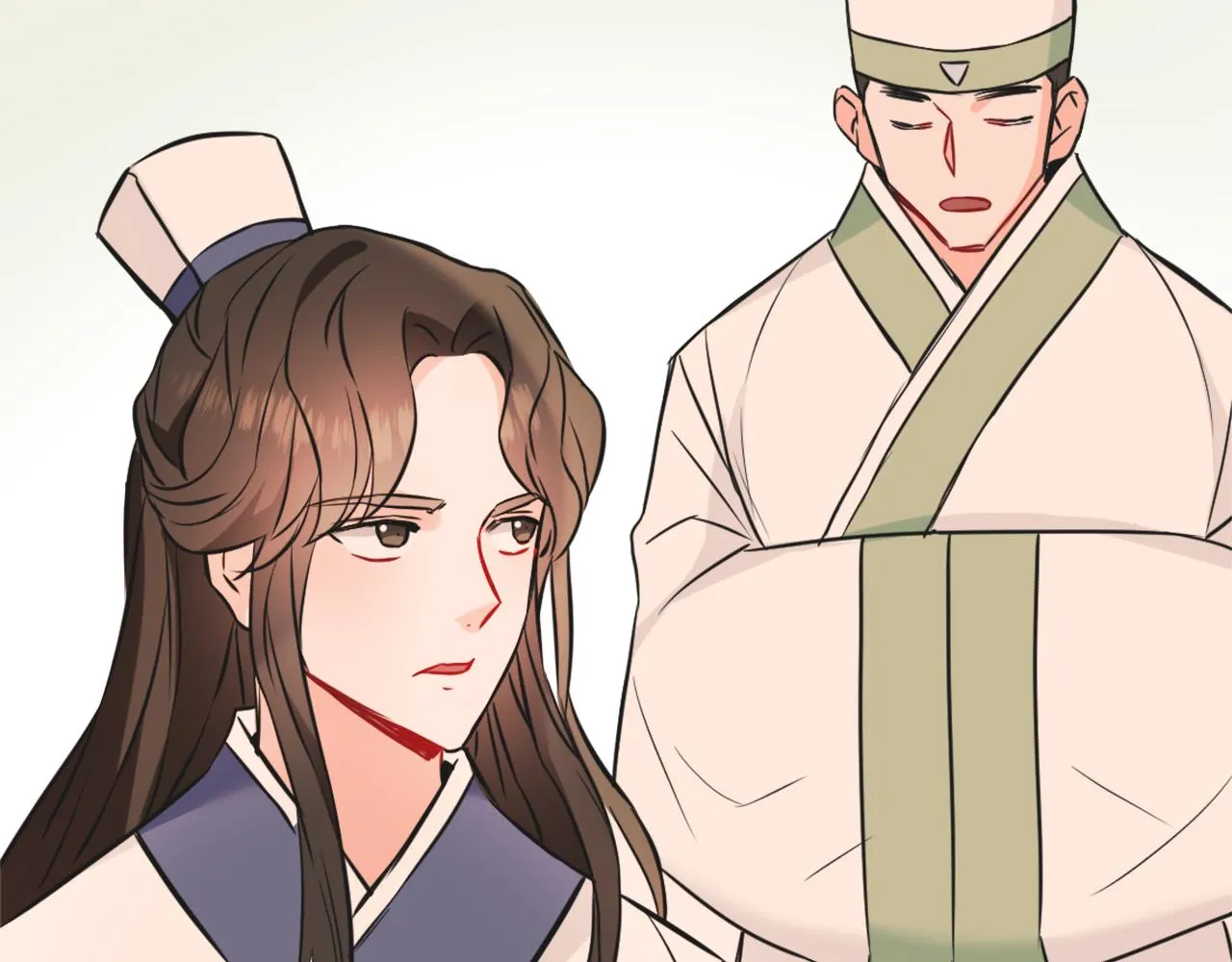 第44话 你的母国 第33页