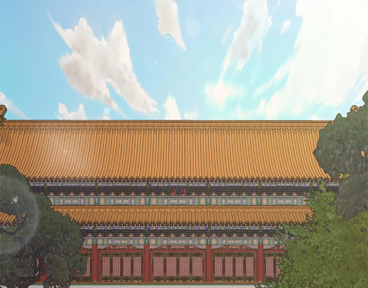 第44话 你的母国 第72页