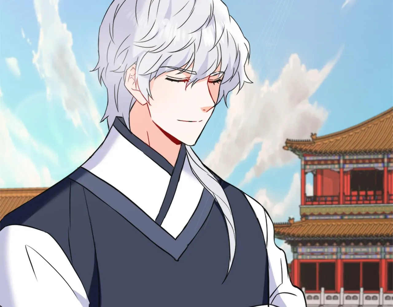 第44话 你的母国 第115页