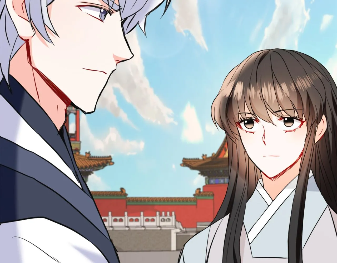 第44话 你的母国 第128页