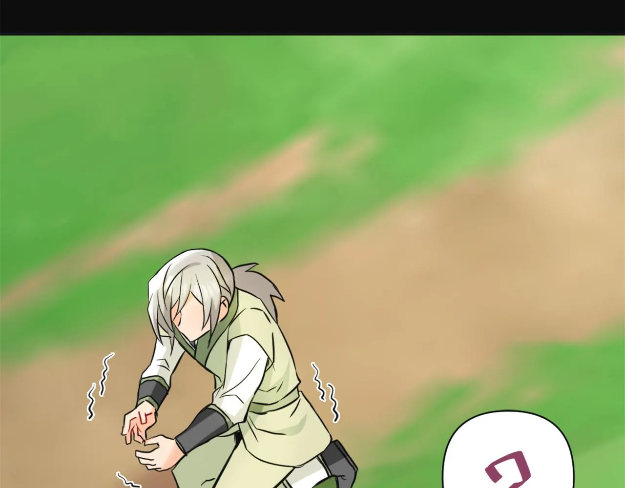 第47话 危机 第22页