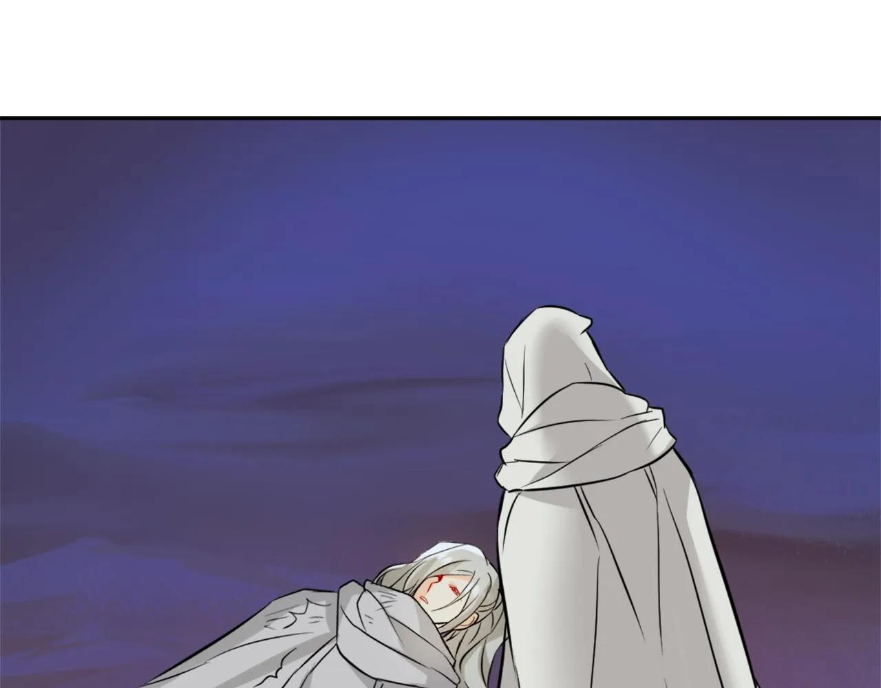第47话 危机 第170页