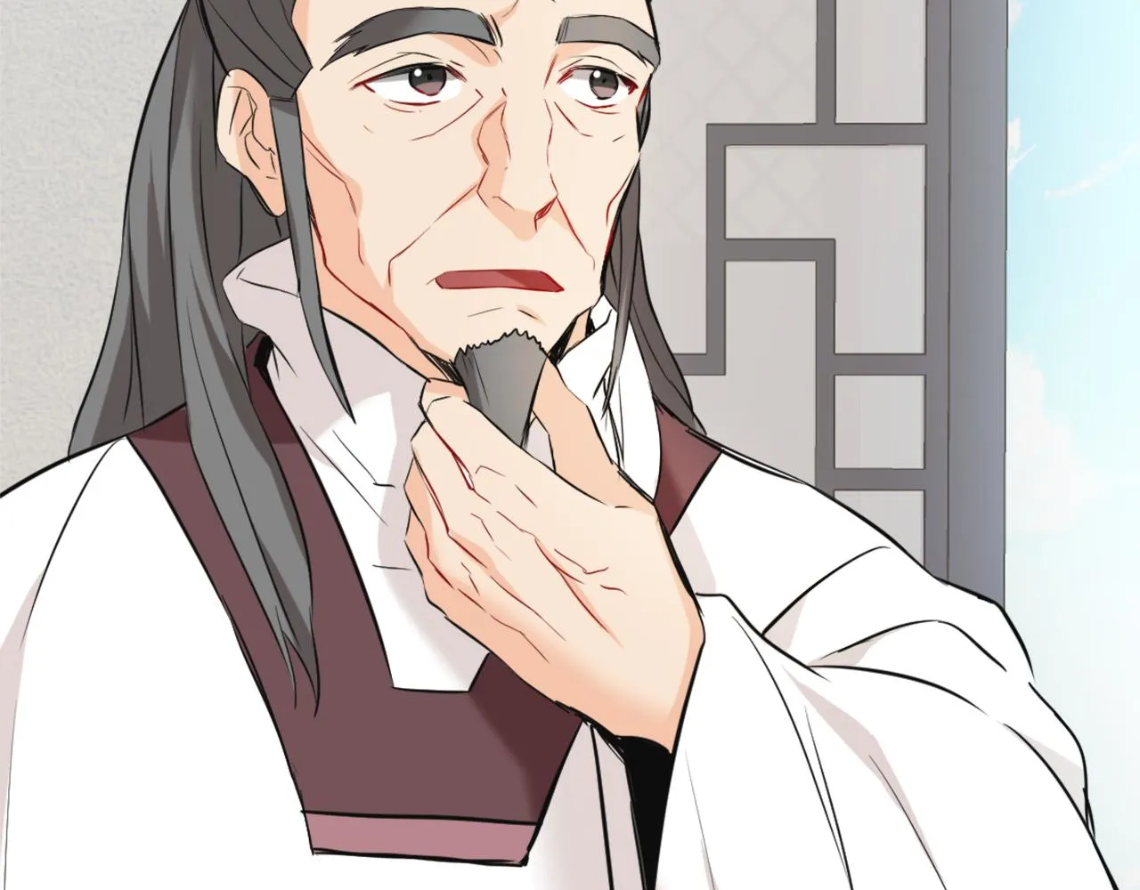 第46话 一模一样的男人 第2页