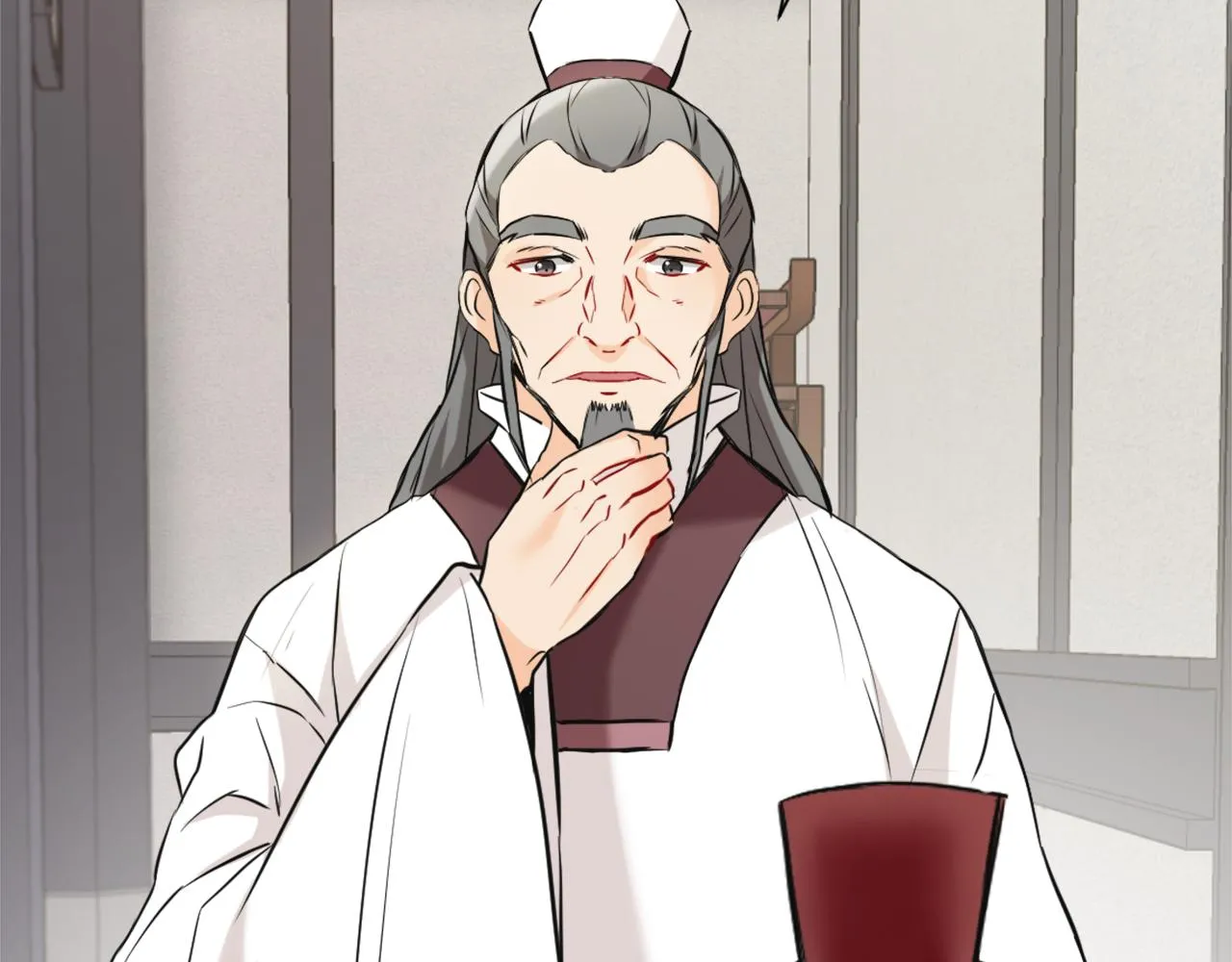 第46话 一模一样的男人 第22页