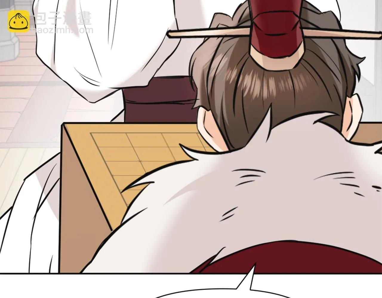 第46话 一模一样的男人 第23页