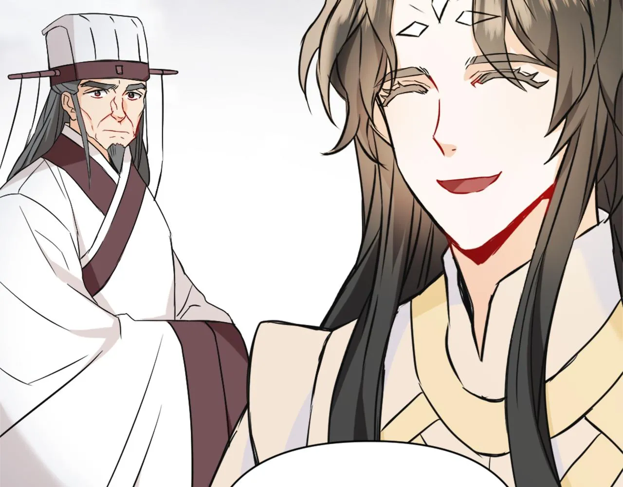 第46话 一模一样的男人 第26页
