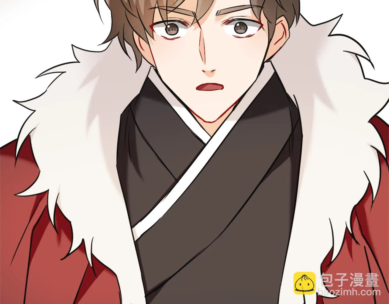 第46话 一模一样的男人 第31页