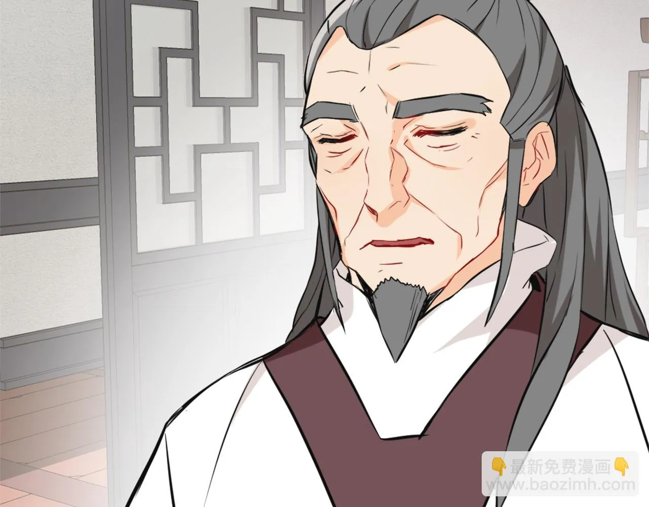 第46话 一模一样的男人 第34页