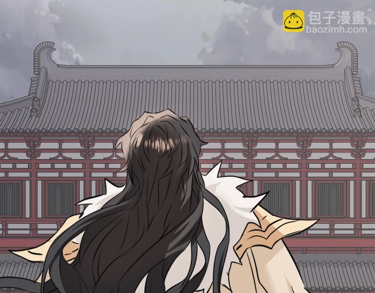 第46话 一模一样的男人 第42页