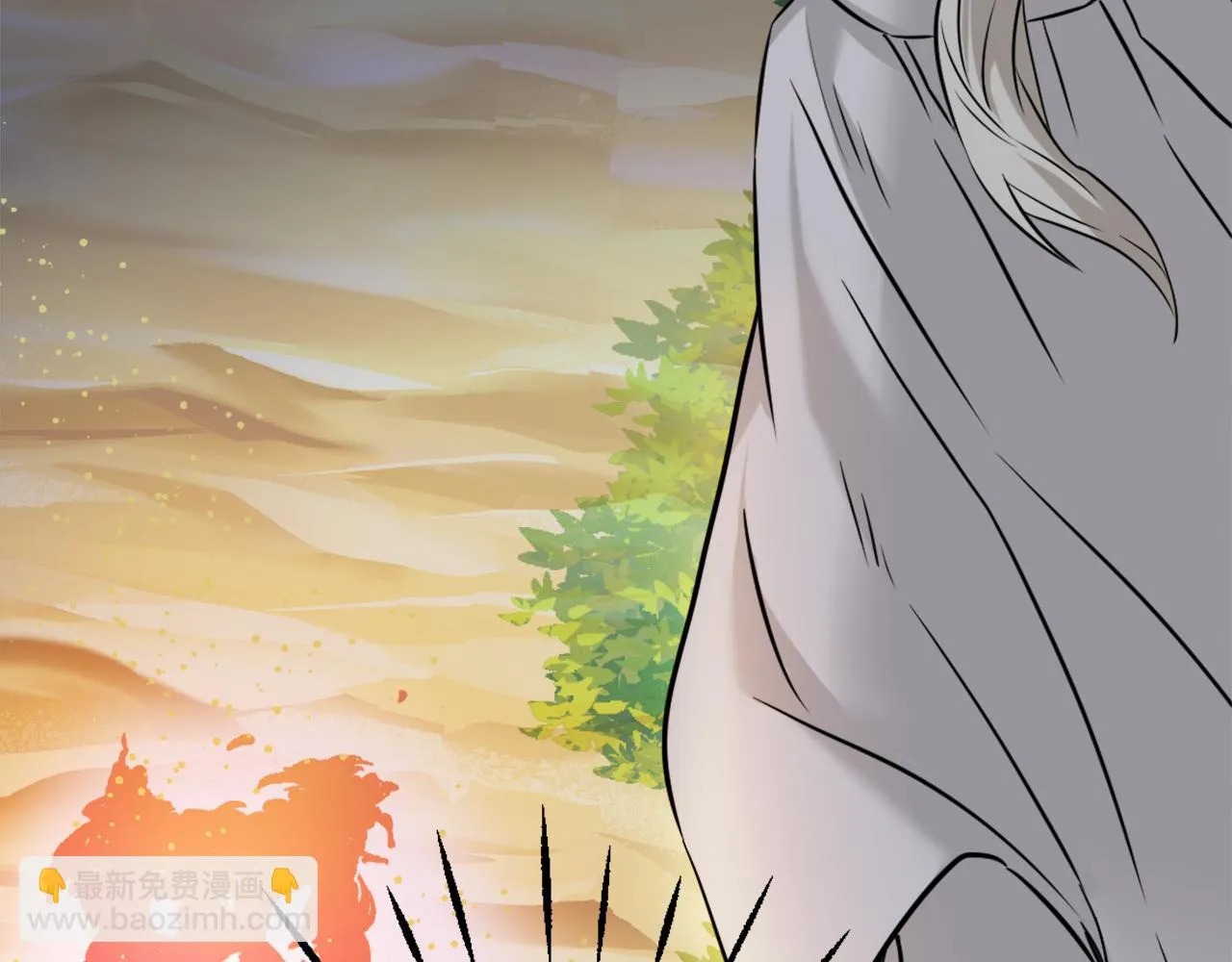 第46话 一模一样的男人 第140页