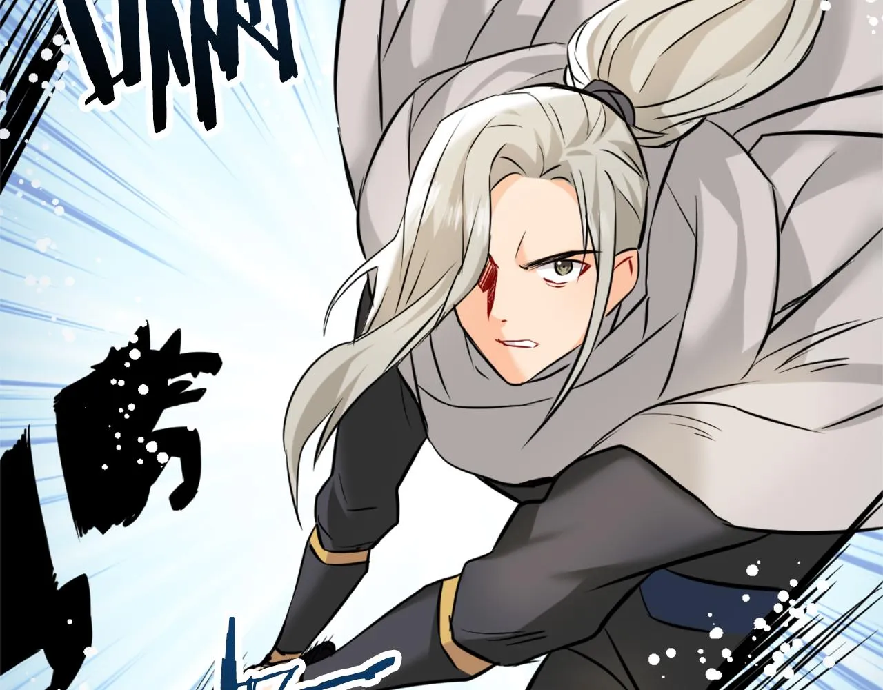 第46话 一模一样的男人 第151页