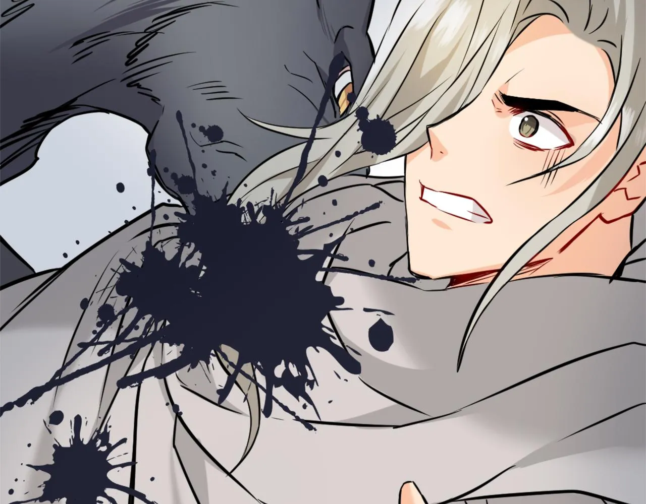 第46话 一模一样的男人 第164页