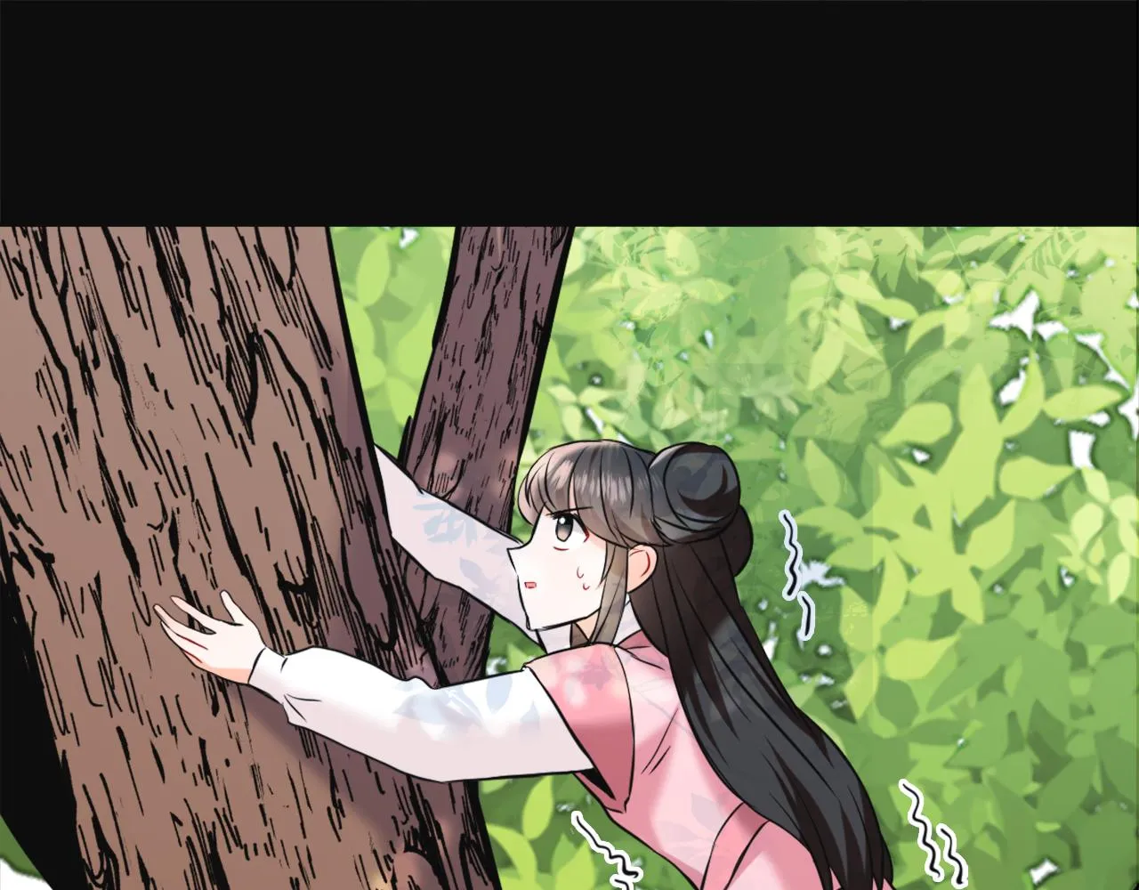 第46话 一模一样的男人 第180页