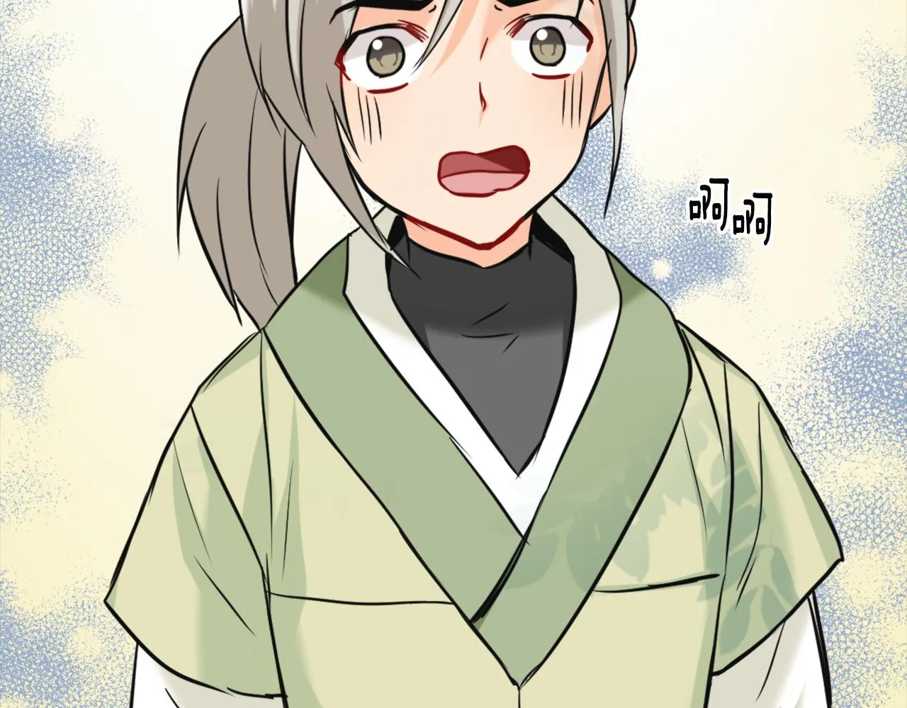 第46话 一模一样的男人 第186页