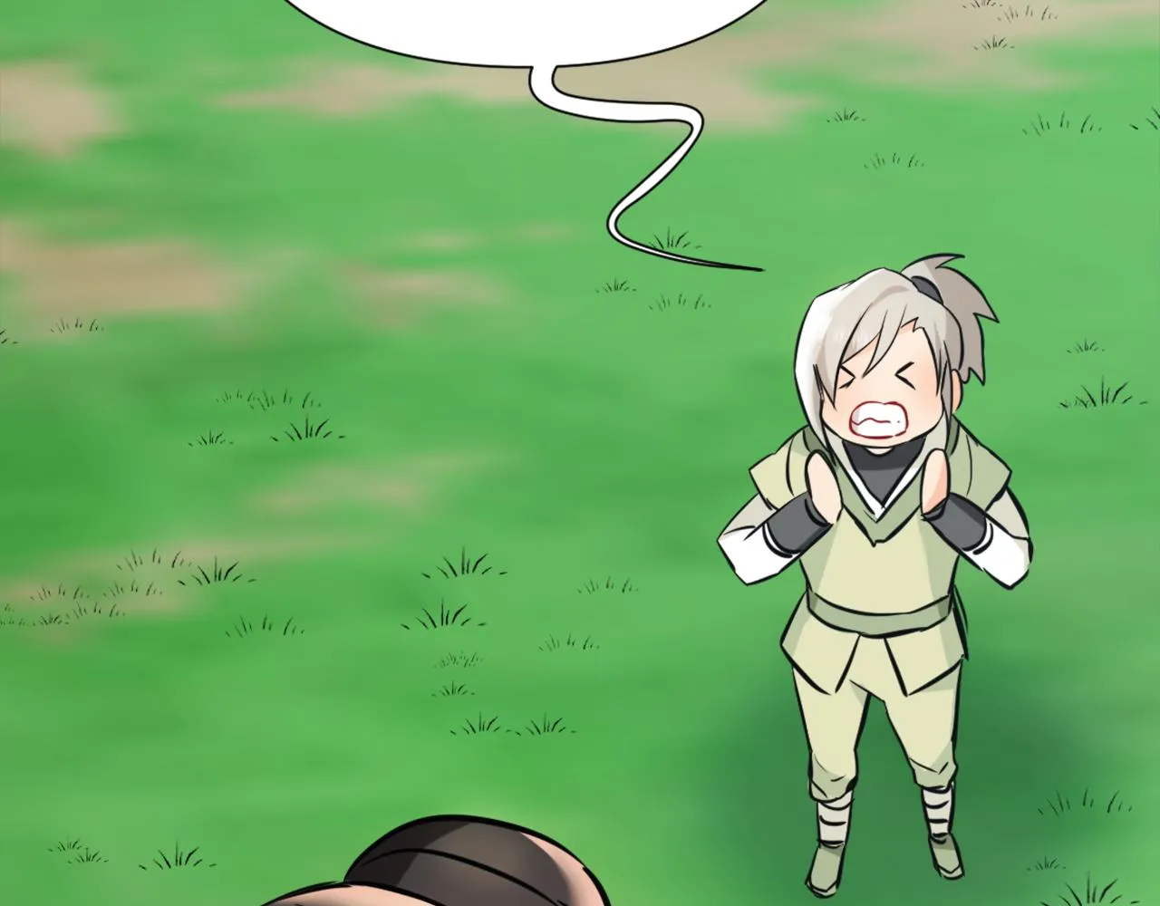 第46话 一模一样的男人 第192页