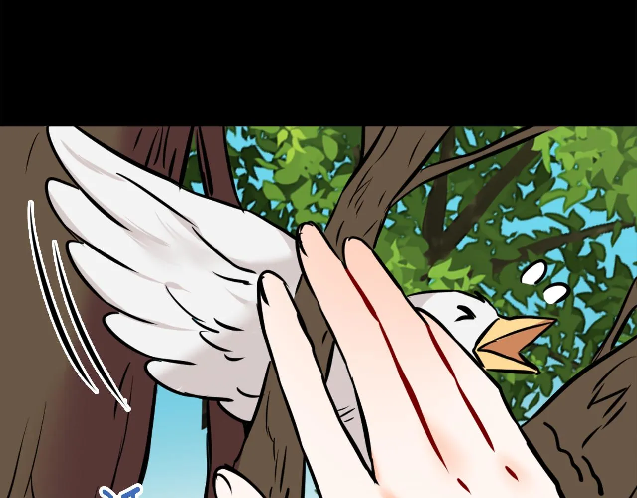 第46话 一模一样的男人 第195页