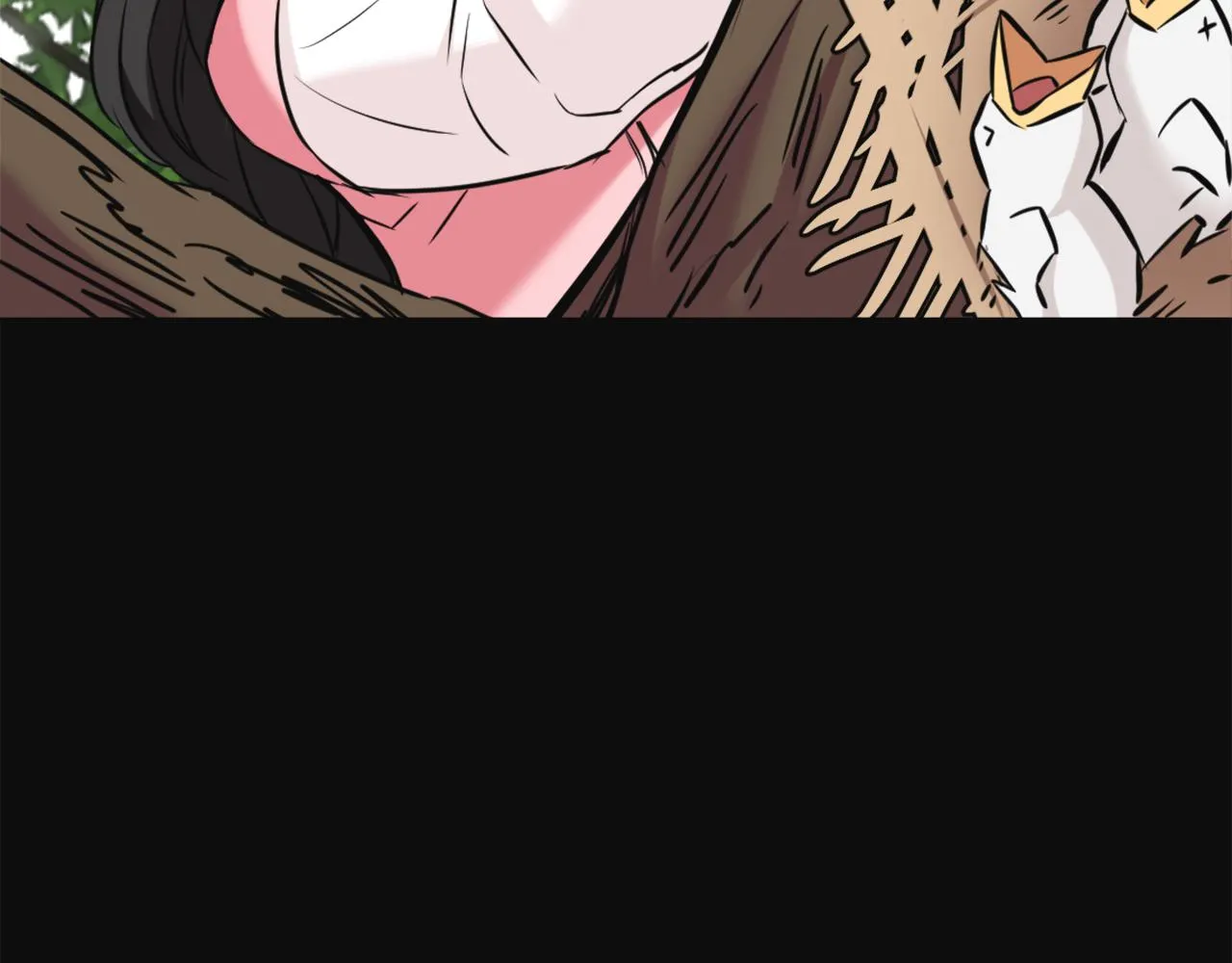 第46话 一模一样的男人 第200页