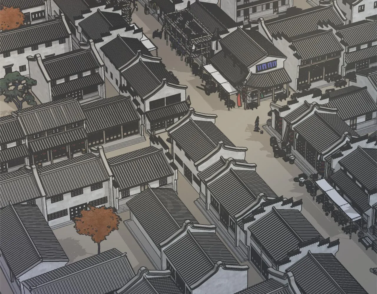第48话 侍寝 第79页