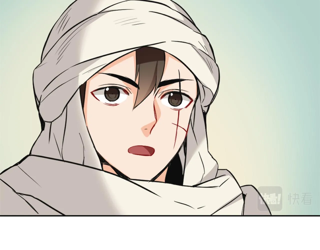 第48话 侍寝 第112页