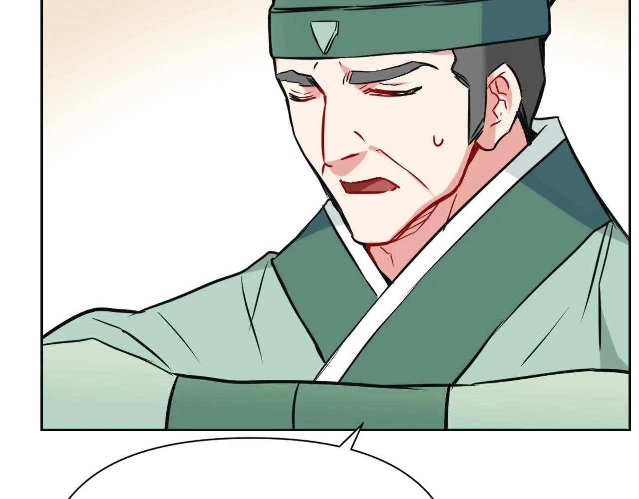 第48话 侍寝 第127页